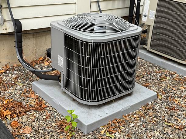 24/7 Emergency Heat Pump Repair experts in Maywood, CA