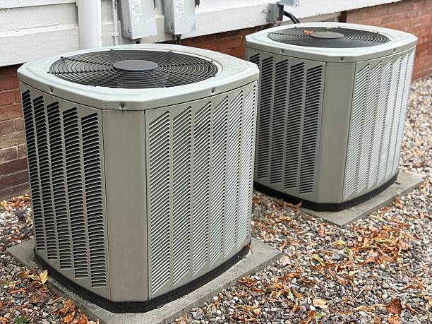 Reliable Heat Pump Repair contractor in Maywood, CA by Leonard HVAC