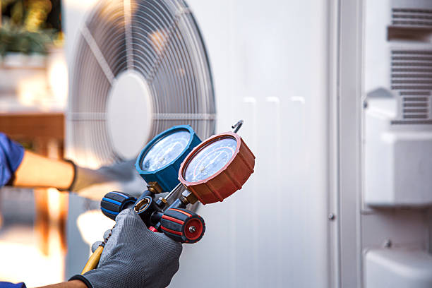 Affordable Heat Pump Repair solutions in Maywood, CA